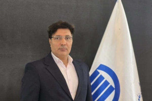محمد حسن‌زاده، رئیس پژوهشگاه علوم و فناوری اطلاعات ایران (ایرانداک)