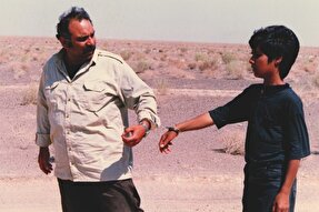 شبکه دو با پخش «پدر» یاد محمد کاسبی را زنده می‌کند