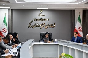 توسعه متوازن و معیشت مرزنشینان اولویت دولت در بخش بازرگان است