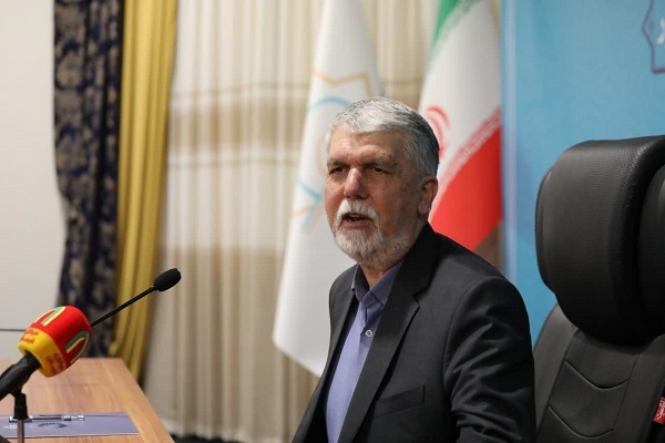 سید عباس صالحی