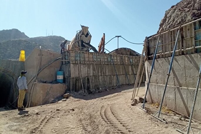 مخمل‌کوه؛ نگین آبی لرستان در مسیر توسعه پایدار