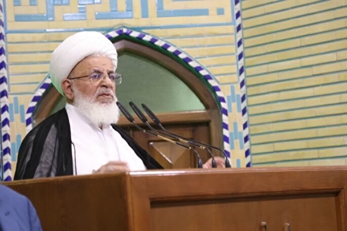 تحریم اجلاس شرم‌الشیخ اقدامی صحیح بود