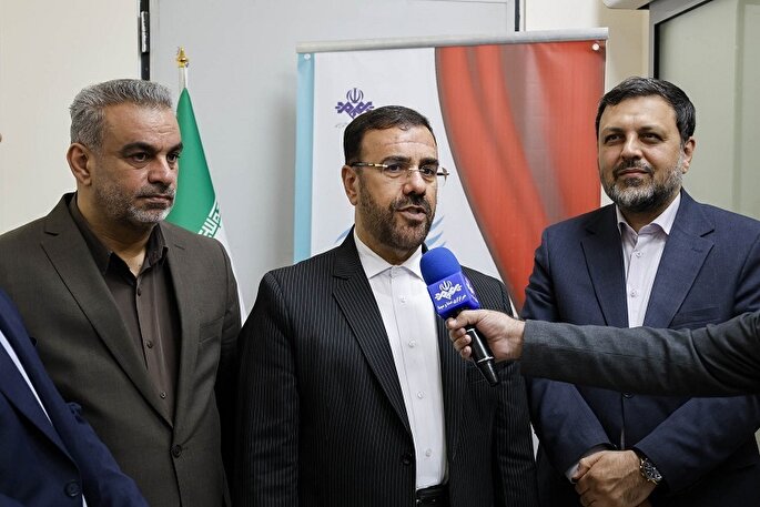 اطلاع‌رسانی هدفمند از ارکان مهم توسعه گردشگری و دیپلماسی فرهنگی است