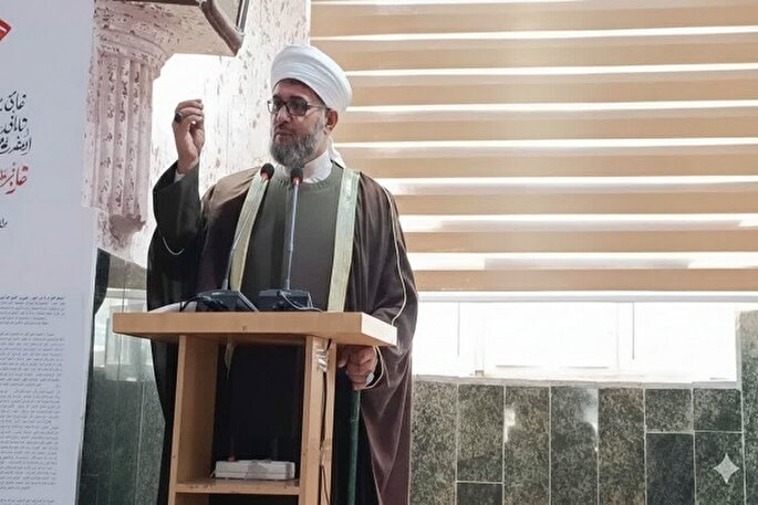 استقامت ملت فلسطین موجب بیداری وجدان جهانی شد