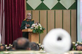 تقویت مردمی‌سازی امنیت در اولویت سپاه است