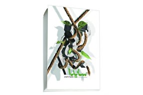 رمان «سایدا» منتشر شد