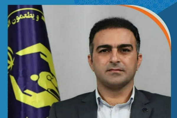 مهدی رحمن‌زاده، معاون توسعه مشارکت های مردمی کمیته امداد امام خمینی(ره) مازندران