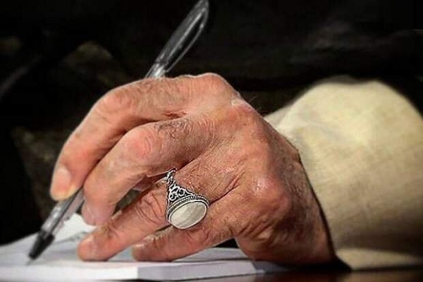 پیام تسلیت رهبر معظم انقلاب در پی درگذشت سردار علیرضا افشار