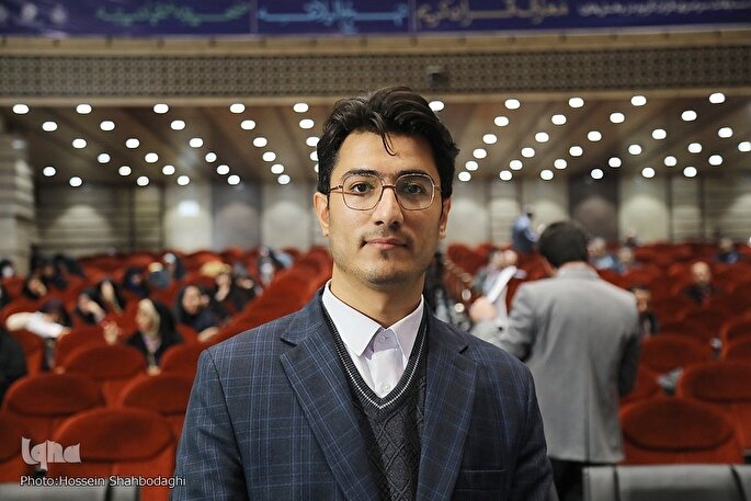 رتبه نخست قاری قمی در مسابقات بین‌المللی قرآن روسیه