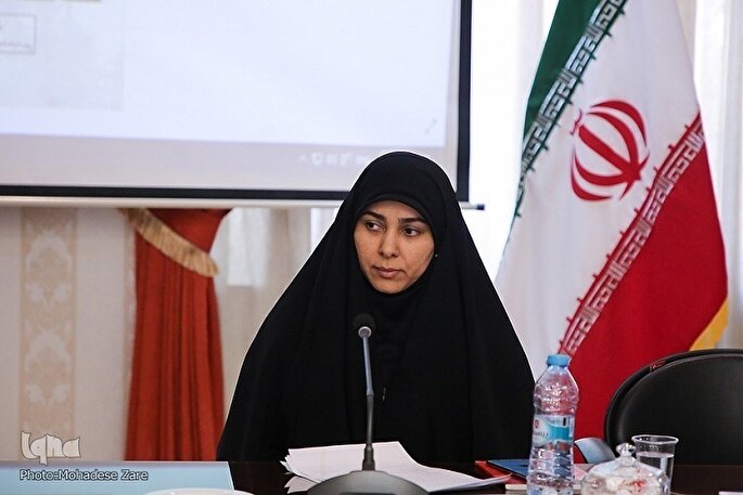ظرفیت‌های رو‌ به‌ گسترش بانوان در تفسیر قرآن