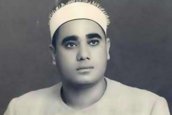 خانم صادقین بررسی شود/ دوشنبه//تحلیلی فنی و زیباییشناختی بر تلاوت راغب مصطفی غلوش خانم صادقین بررسی شود/ دوشنبه//تحلیلی فنی و زیباییشناختی بر تلاوت راغب مصطفی غلوش