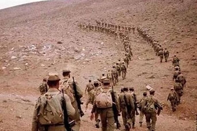 برگزاری یادواره سالروز «عملیات میمک» در کرمانشاه