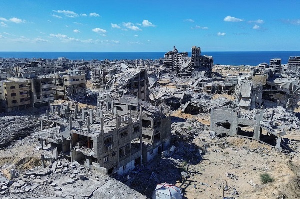 از سفر هیات حماس به قاهره تا هشدار درباره فروپایش آتش بس از سفر هیات حماس به قاهره تا هشدار درباره فروپایش آتش بس