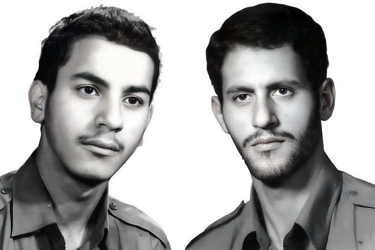 شهیدان «جباریان» شهیدان «جباریان»