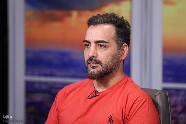 در حال تکمیل / «یوز»، خانواده و طبیعت را دو جلوه از نعمت الهی تصویر میکند + فیلم در حال تکمیل / «یوز»، خانواده و طبیعت را دو جلوه از نعمت الهی تصویر میکند + فیلم