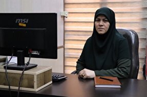 برگزاری جشنواره قرآن و عترت «خانواده بهشتی» در دانشگاه علوم پزشکی همدان