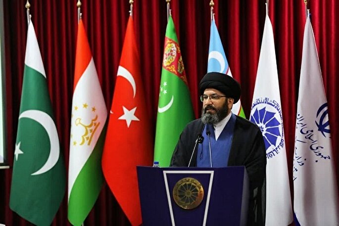 سازمان اکو تجلی آیه تعاون و نماد همدلی ملت‌های مسلمان است