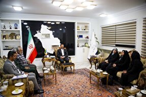 خدمت‌گزاری صادقانه به مردم، معیار حقیقی پاسداشت خون شهداست