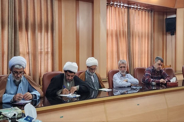 ارسالی // مقاومت وحدتآفرین، خط محتوایی فاطمیه امسال ارسالی // مقاومت وحدتآفرین، خط محتوایی فاطمیه امسال