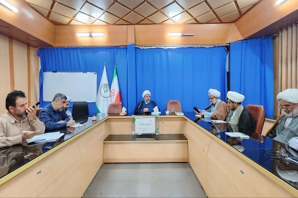 ارسالی // مقاومت وحدتآفرین، خط محتوایی فاطمیه امسال ارسالی // مقاومت وحدتآفرین، خط محتوایی فاطمیه امسال