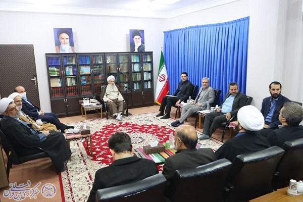 ارسالی // بزرگداشت روز مازندران باشکوه و در تراز بالا و ملی برگزار شود ارسالی // بزرگداشت روز مازندران باشکوه و در تراز بالا و ملی برگزار شود