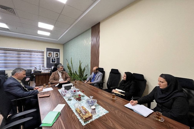 نشست جهاددانشگاهی نشست جهاددانشگاهی