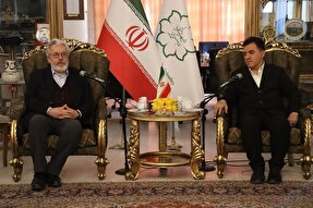 هنر زبان مشترک جهانی و شاخصه ارتباط بین کشورها است