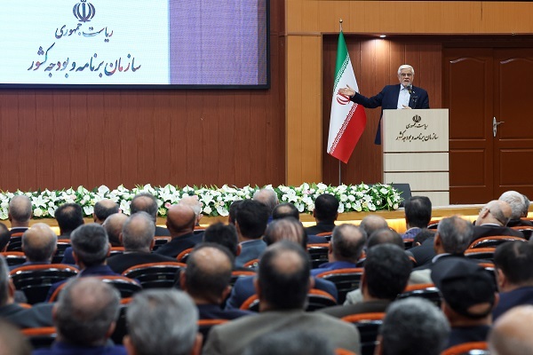 مراسم گرامیداشت روز ملی آمار و برنامهریزی مراسم گرامیداشت روز ملی آمار و برنامهریزی