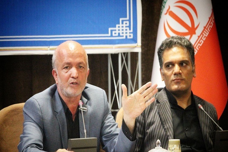 ملامهدی، مدیرکل کمیته امداد اذربایجان شرقی
