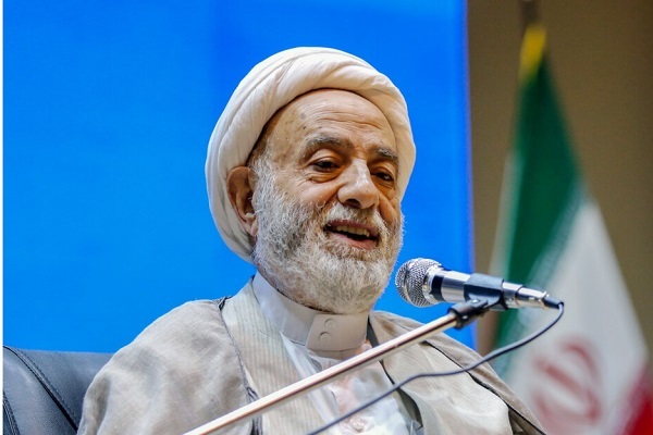 حجت الاسلام محسن قرائتی حجت الاسلام محسن قرائتی
