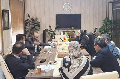 زمینه حضور مد ایرانی در بازار جهانی مد اسلامی زمینه حضور مد ایرانی در بازار جهانی مد اسلامی