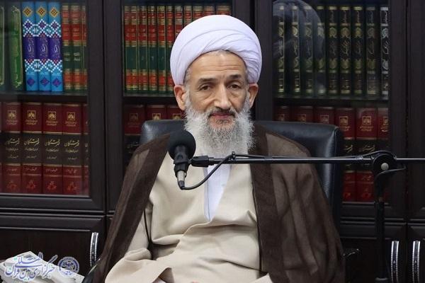 آیت‌الله محمدباقر محمدی لائینی، نماینده ولی فقیه در مازندران