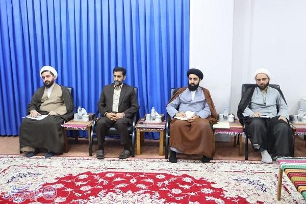 ارسالی // فهم دقیق پیام رهبر انقلاب، پیش‌شرط تحقق اهداف صدسالگی حوزه علمیه قم