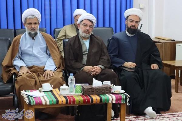 ارسالی // فهم دقیق پیام رهبر انقلاب، پیش‌شرط تحقق اهداف صدسالگی حوزه علمیه قم
