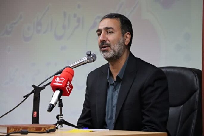 مساجد باید به عنوان کانون‌های پرورش فرهنگی و اجتماعی عمل کنند