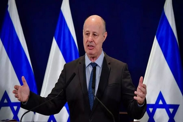 از سفر وزیر خارجه آمریکا به اراضی اشغالی تا برکناری رئیس شورای امنیت رژیم صهونیستی از سفر وزیر خارجه آمریکا به اراضی اشغالی تا برکناری رئیس شورای امنیت رژیم صهونیستی