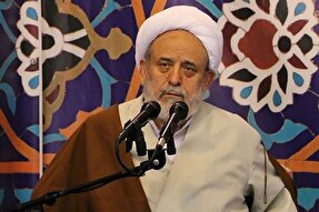 فیلم | عبودیت مهمتر از عبادت