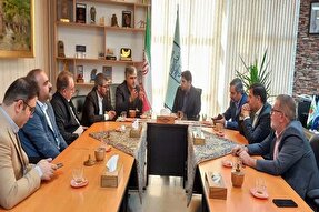 هم‌افزایی نهادهای اجرایی، زمینه‌ساز توسعه گردشگری روستایی در کردستان است