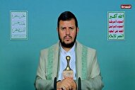 رهبر انصارالله: جنایات رژیم صهیونیستی با حمایت آمریکا ادامه دارد