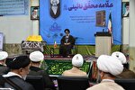 میراث علامه محقق نائینی چراغ راه حوزه‌های علمیه است