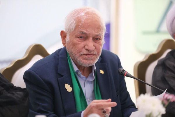محبوسان مالی امروز، برابر با تعداد زندانیان آزادشده در سال گذشته است محبوسان مالی امروز، برابر با تعداد زندانیان آزادشده در سال گذشته است