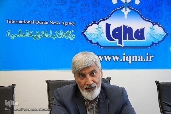 حمیدرضا ترقی، کارشناس مسائل سیاسی حمیدرضا ترقی، کارشناس مسائل سیاسی