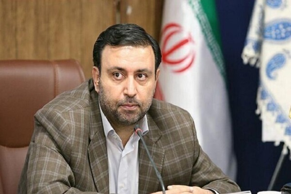 رضا فریدزاده، رییس سازمان دانشجویان جهاددانشگاهی