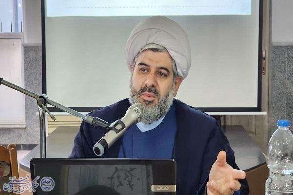 مقاومت وحدت‌آفرین» خط اصلی تبیین فاطمیه