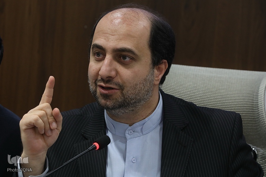محمود علیگو، معاون فرهنگی جهاددانشگاهی