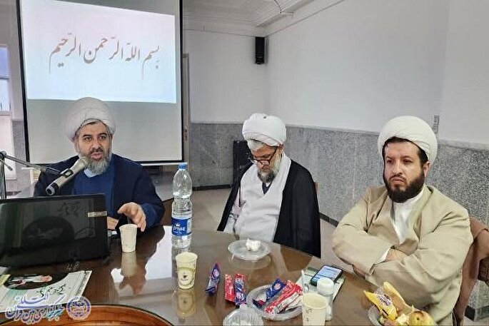 مقاومت وحدت‌آفرین؛ خط اصلی تبیین فاطمیه