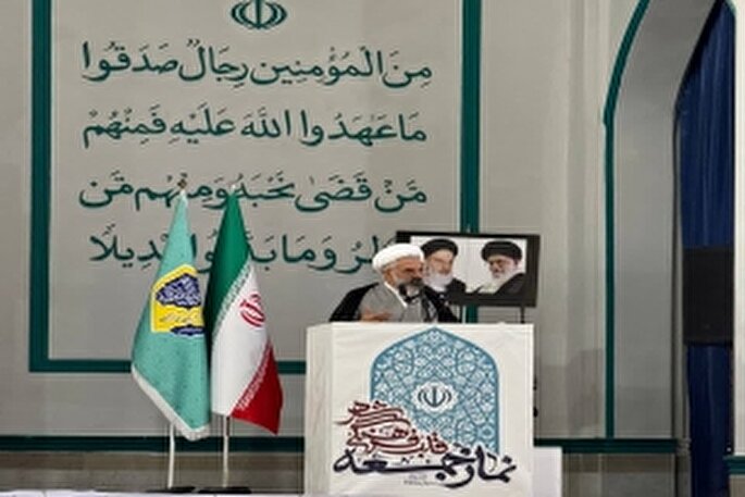 مذاکره با آمریکا در شرایط کنونی به زیان کشور است