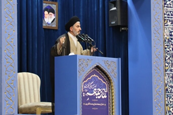 اتحاد مردم؛ سپری در برابر دشمنان