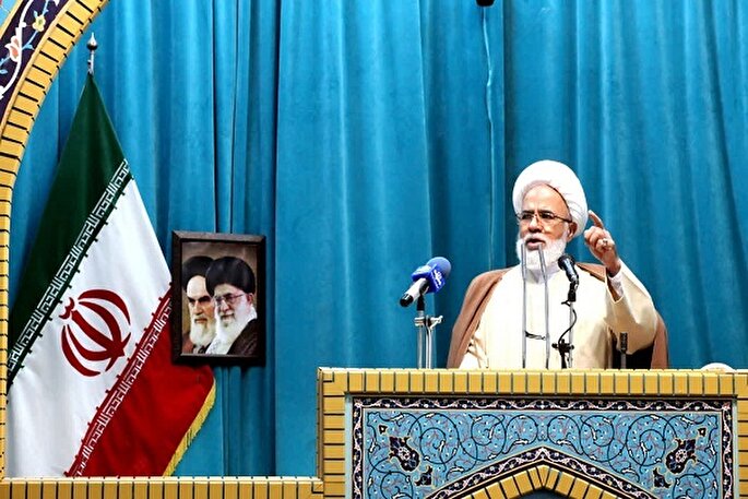 تربیت اسلامی از خانواده‌ آغاز می‌شود