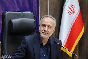 رونمایی از ۲۲ محصول دانش‌بنیان تحریم‌شکن در قزوین